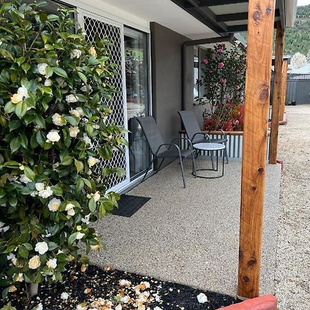 ברייט Willow Dene Holiday Apartments מראה חיצוני תמונה