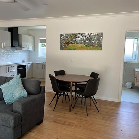 ברייט Willow Dene Holiday Apartments מראה חיצוני תמונה