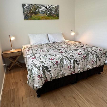 ברייט Willow Dene Holiday Apartments מראה חיצוני תמונה