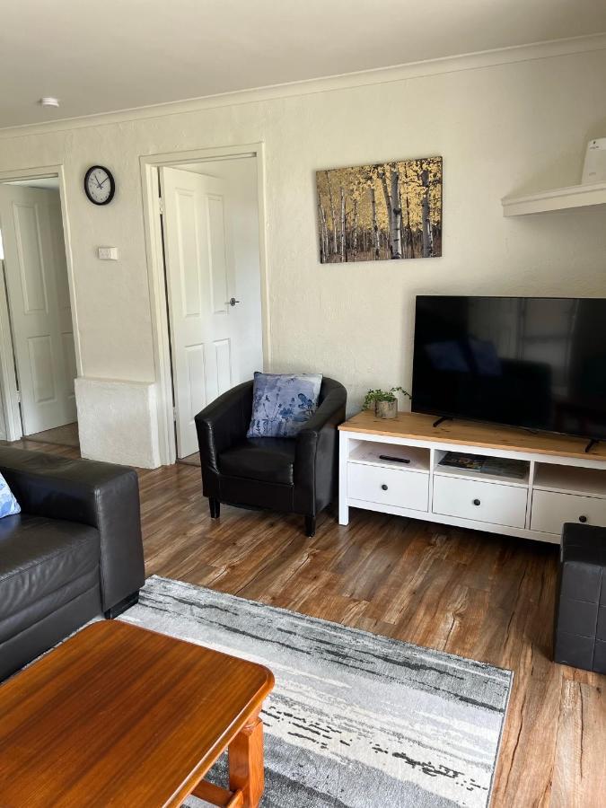 ברייט Willow Dene Holiday Apartments מראה חיצוני תמונה