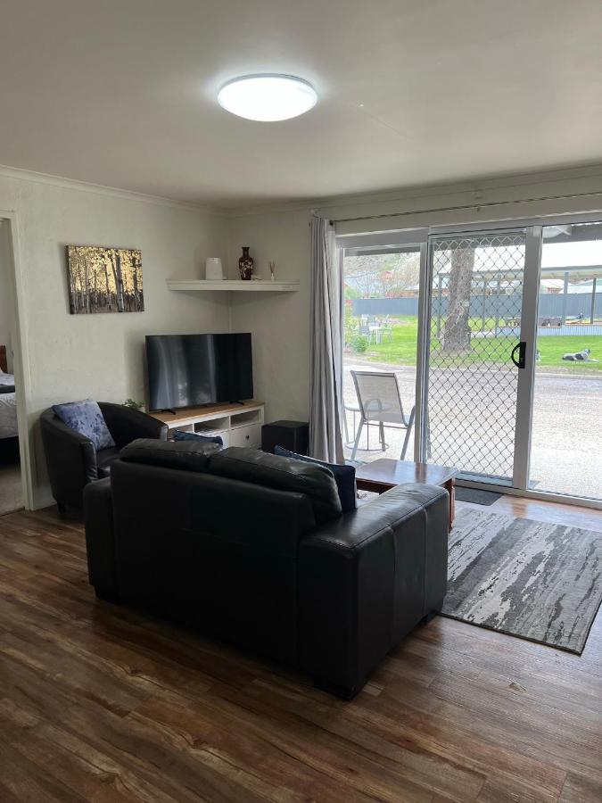 ברייט Willow Dene Holiday Apartments מראה חיצוני תמונה