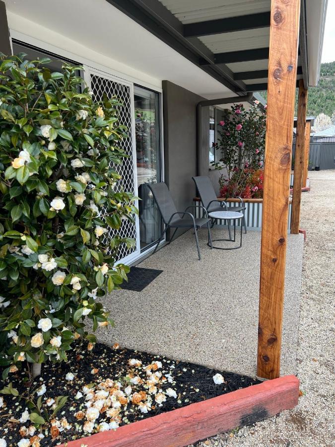 ברייט Willow Dene Holiday Apartments מראה חיצוני תמונה
