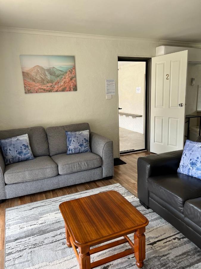 ברייט Willow Dene Holiday Apartments מראה חיצוני תמונה