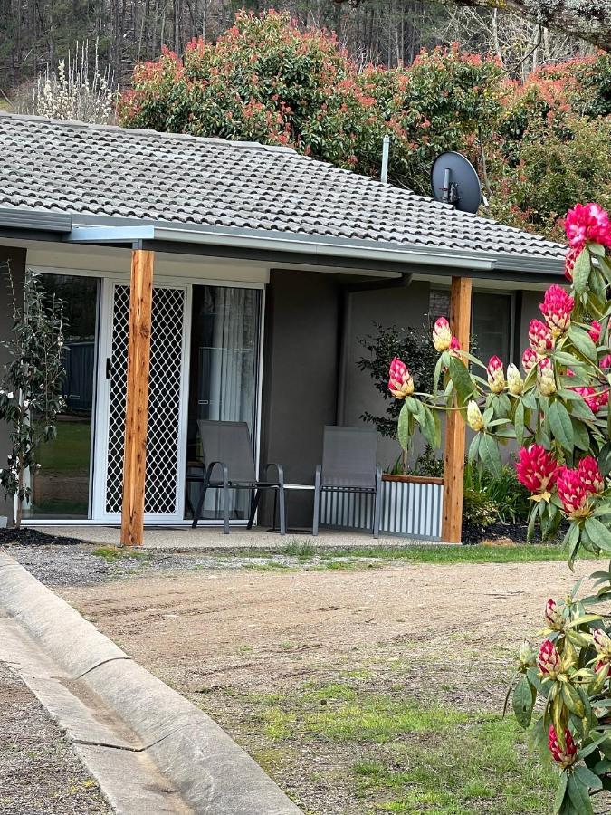 ברייט Willow Dene Holiday Apartments מראה חיצוני תמונה