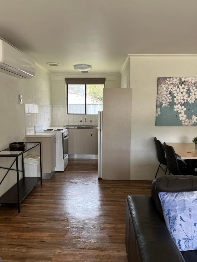 ברייט Willow Dene Holiday Apartments מראה חיצוני תמונה