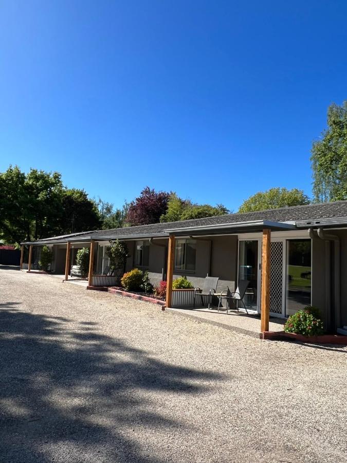 ברייט Willow Dene Holiday Apartments מראה חיצוני תמונה