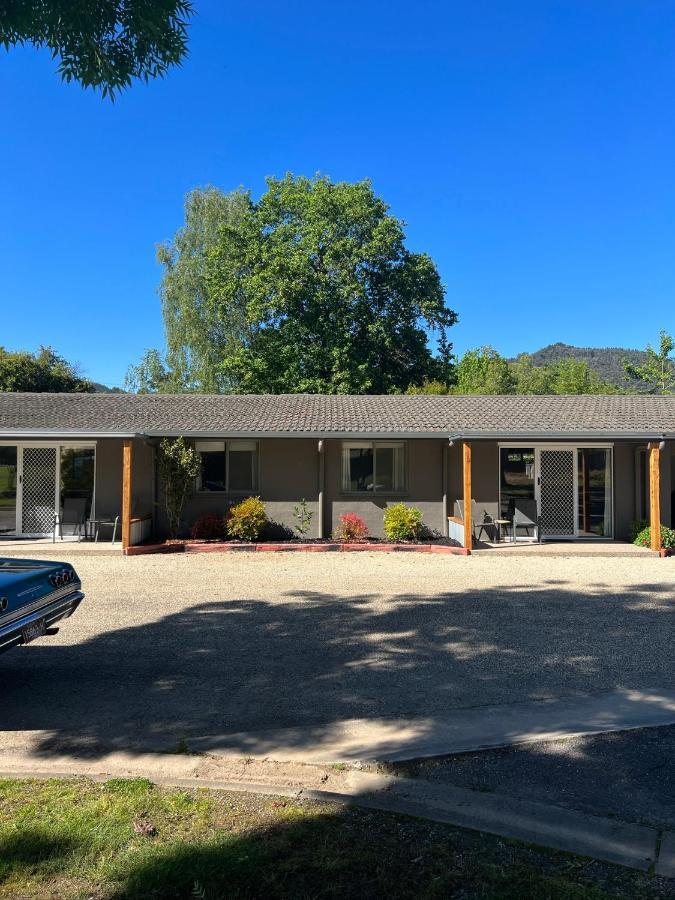 ברייט Willow Dene Holiday Apartments מראה חיצוני תמונה