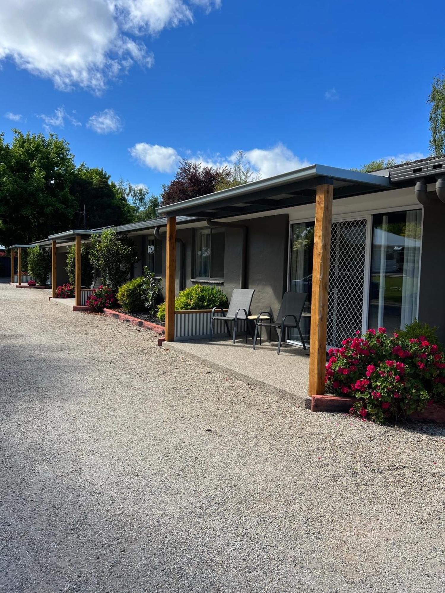 ברייט Willow Dene Holiday Apartments מראה חיצוני תמונה