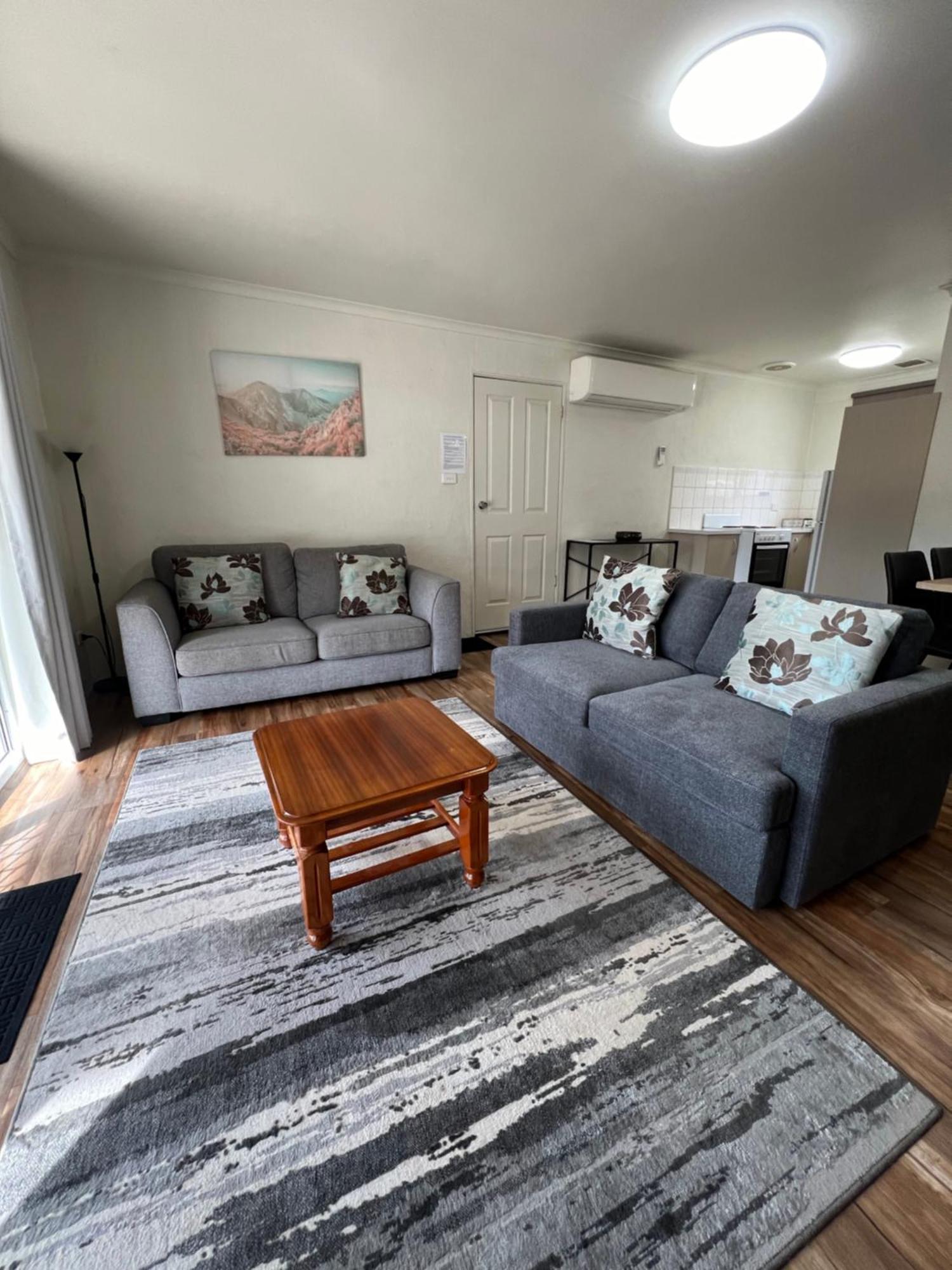 ברייט Willow Dene Holiday Apartments מראה חיצוני תמונה