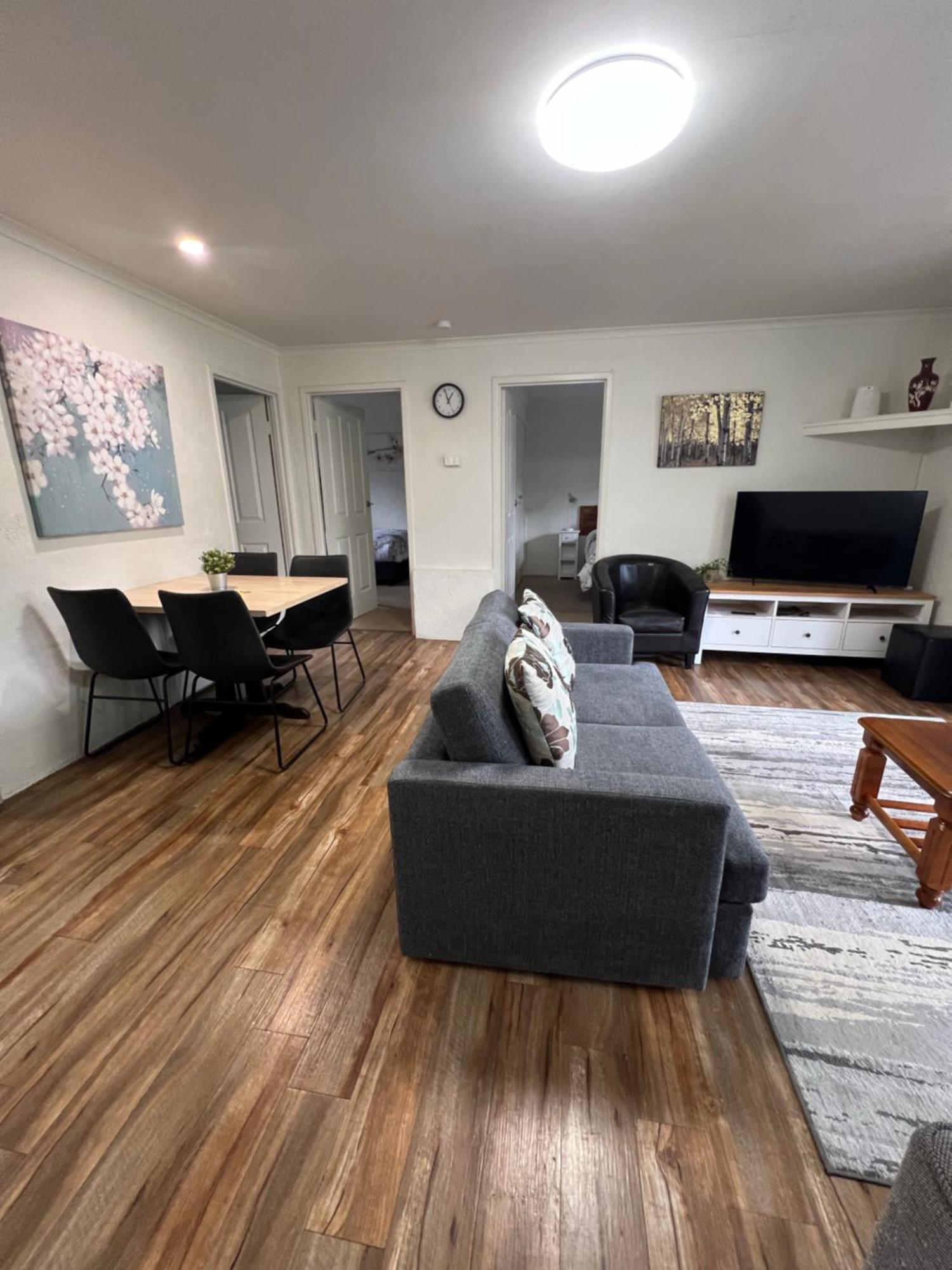 ברייט Willow Dene Holiday Apartments מראה חיצוני תמונה