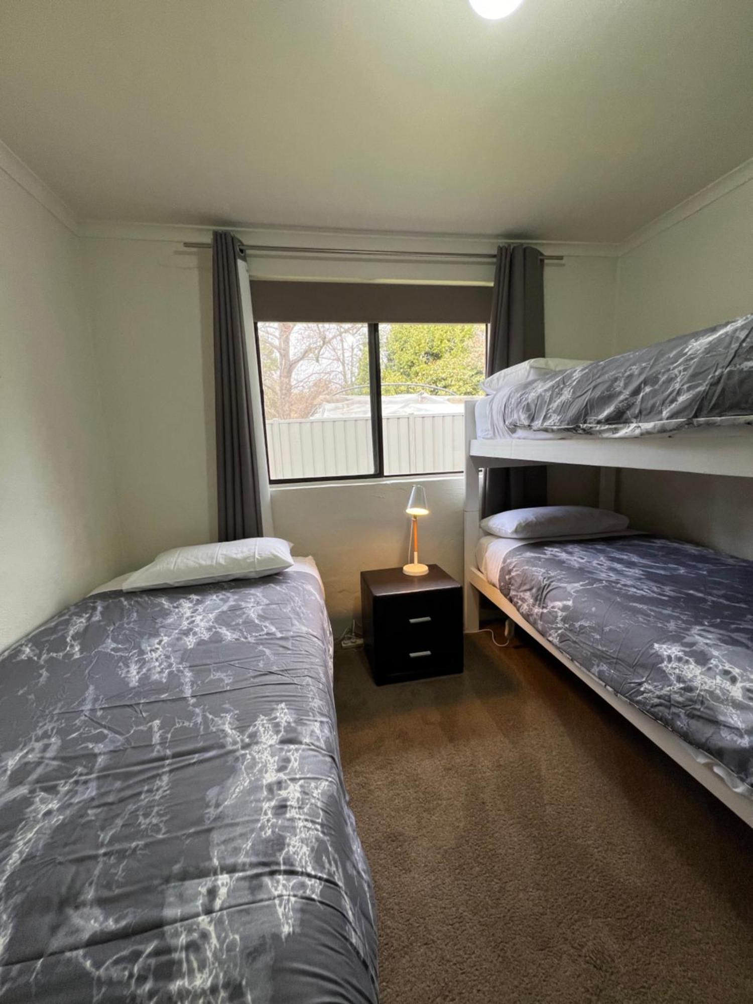 ברייט Willow Dene Holiday Apartments מראה חיצוני תמונה