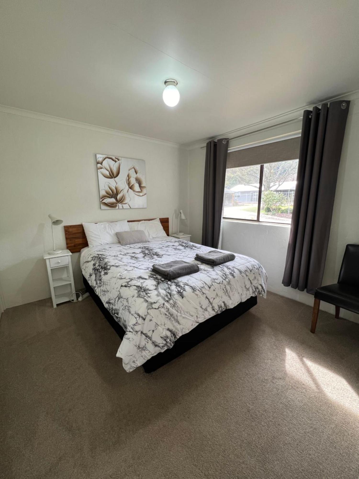 ברייט Willow Dene Holiday Apartments מראה חיצוני תמונה