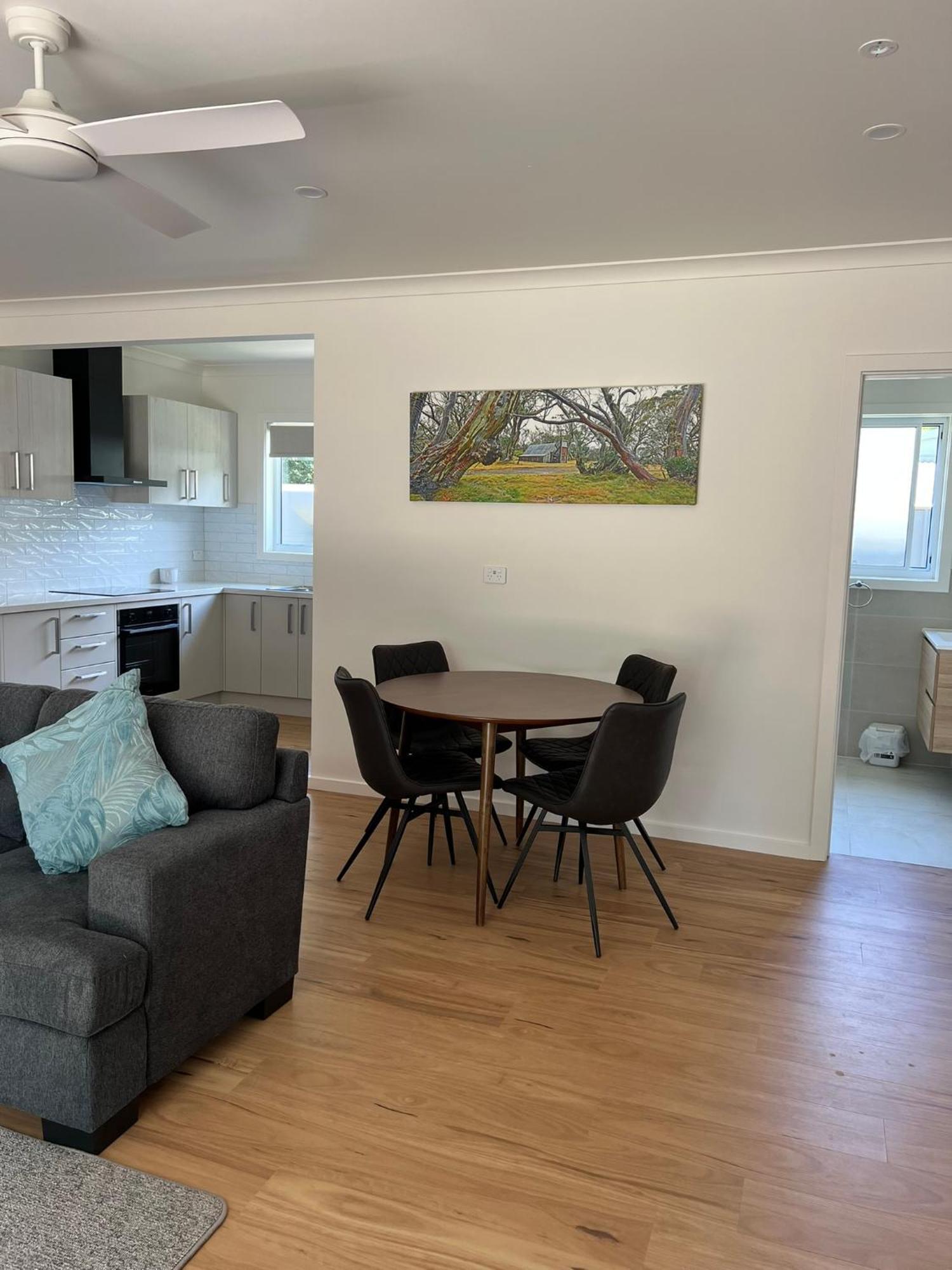 ברייט Willow Dene Holiday Apartments מראה חיצוני תמונה