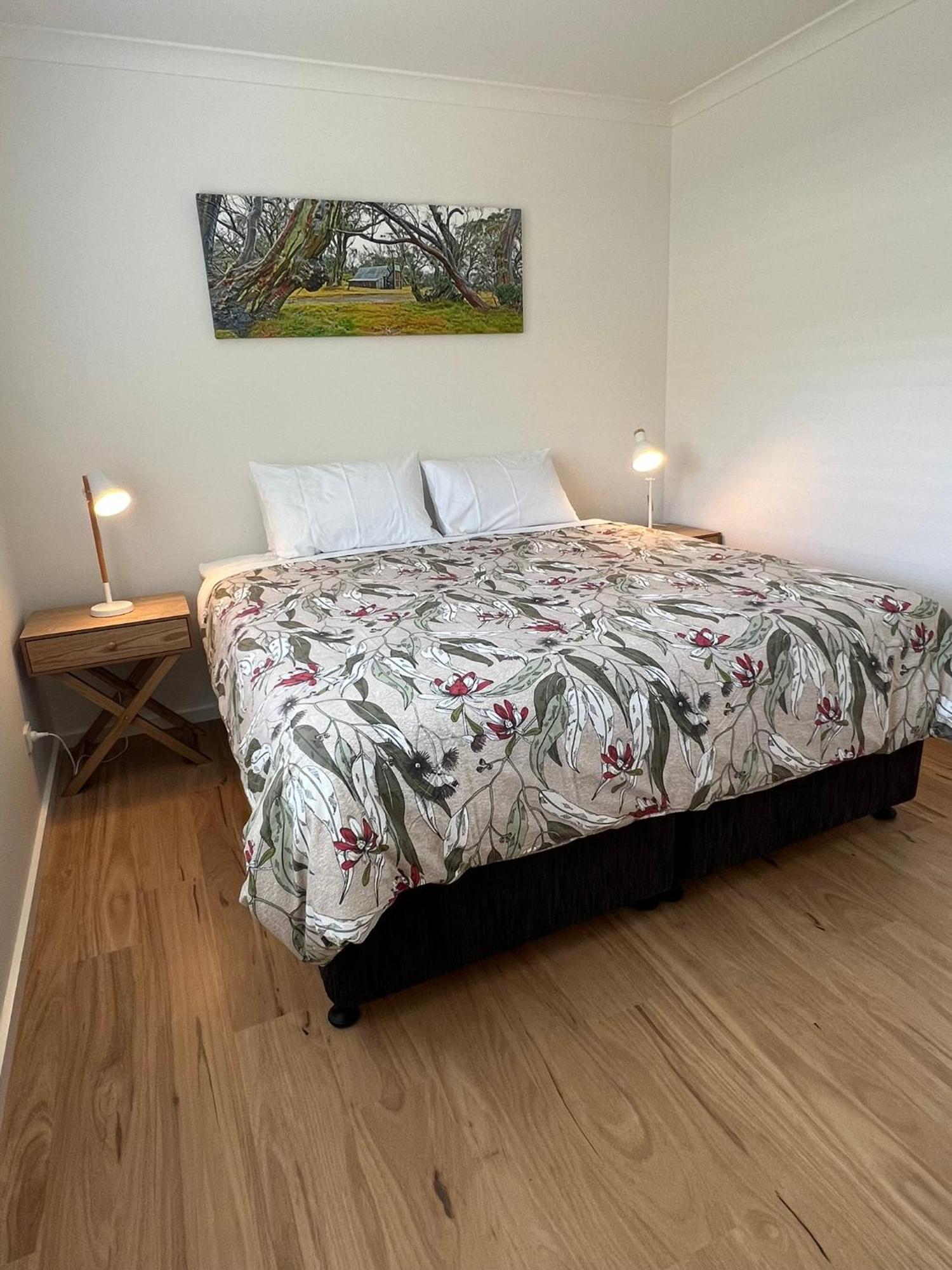 ברייט Willow Dene Holiday Apartments מראה חיצוני תמונה