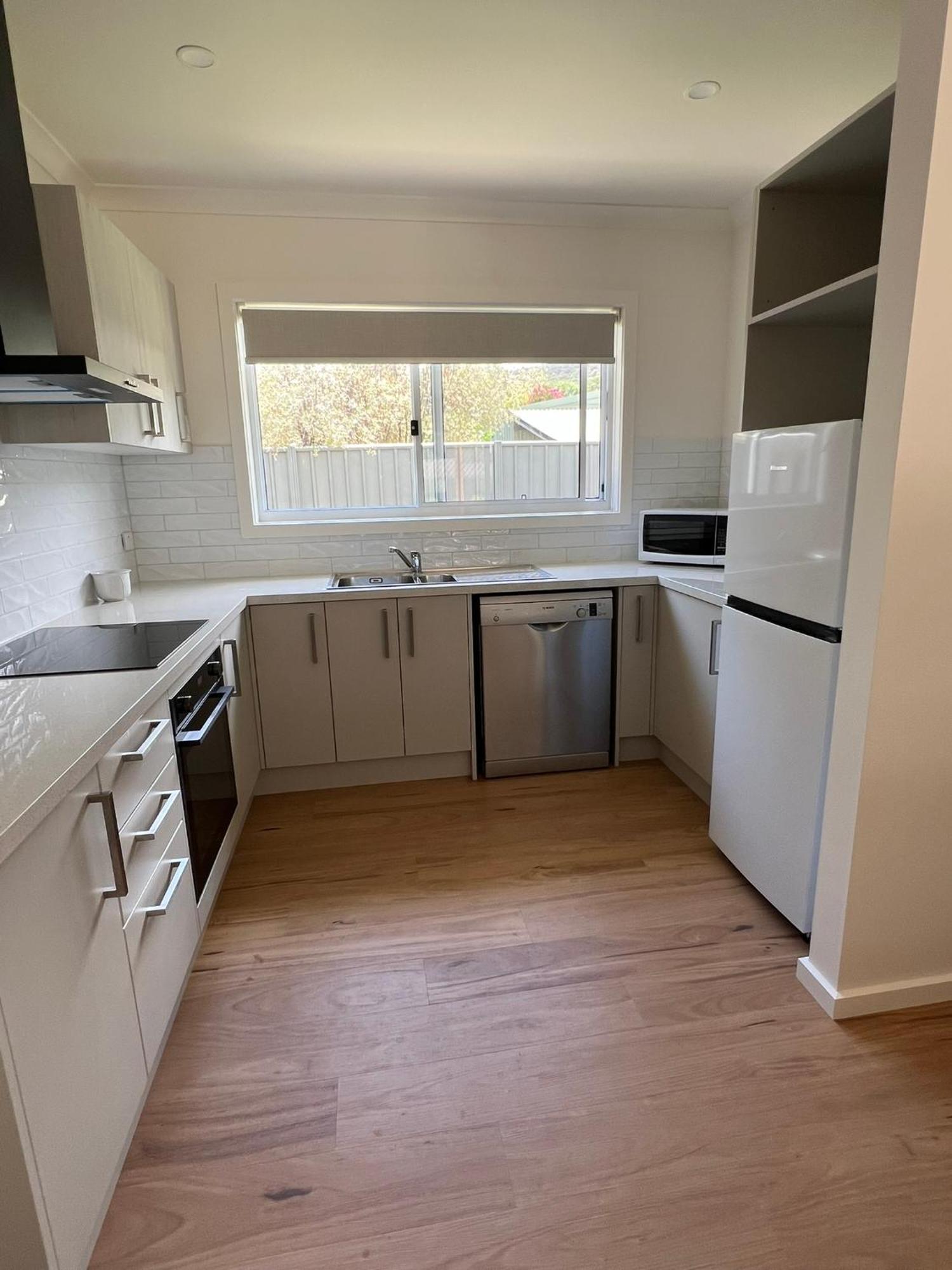 ברייט Willow Dene Holiday Apartments מראה חיצוני תמונה