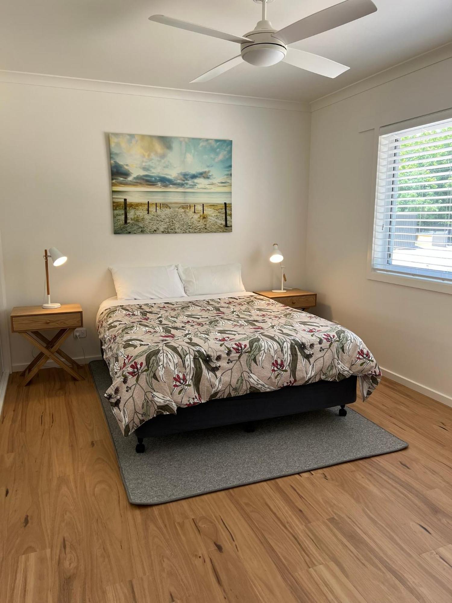 ברייט Willow Dene Holiday Apartments מראה חיצוני תמונה