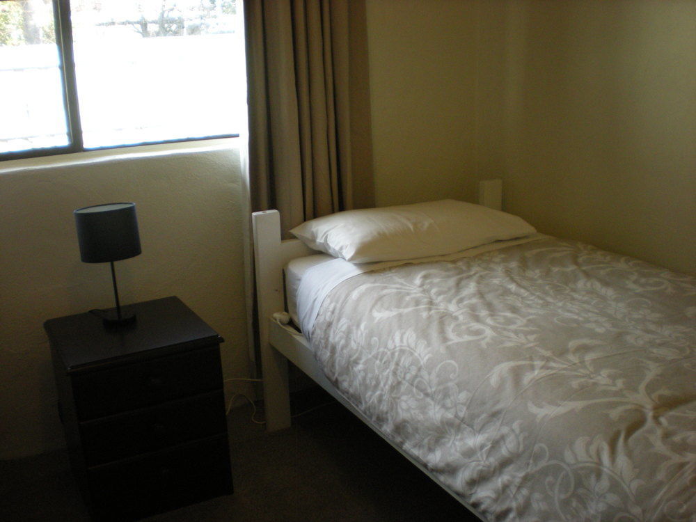 ברייט Willow Dene Holiday Apartments מראה חיצוני תמונה