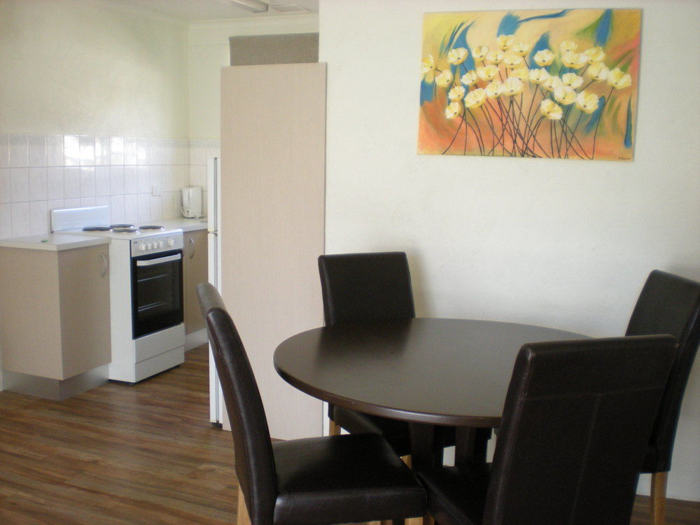 ברייט Willow Dene Holiday Apartments מראה חיצוני תמונה