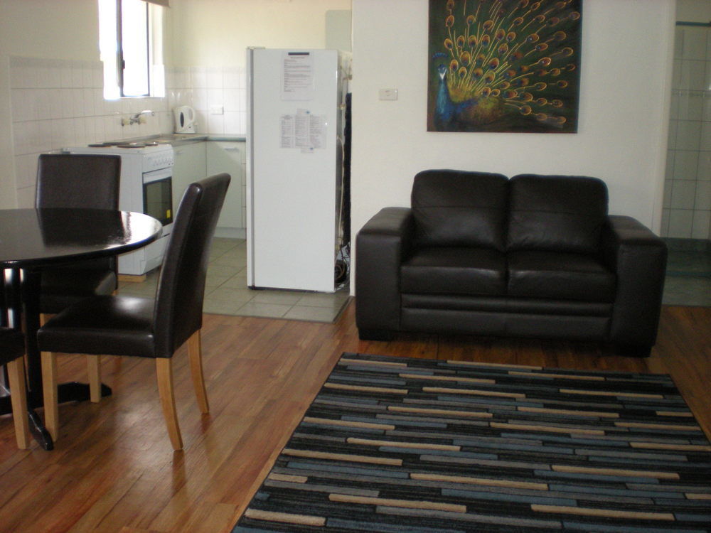 ברייט Willow Dene Holiday Apartments מראה חיצוני תמונה
