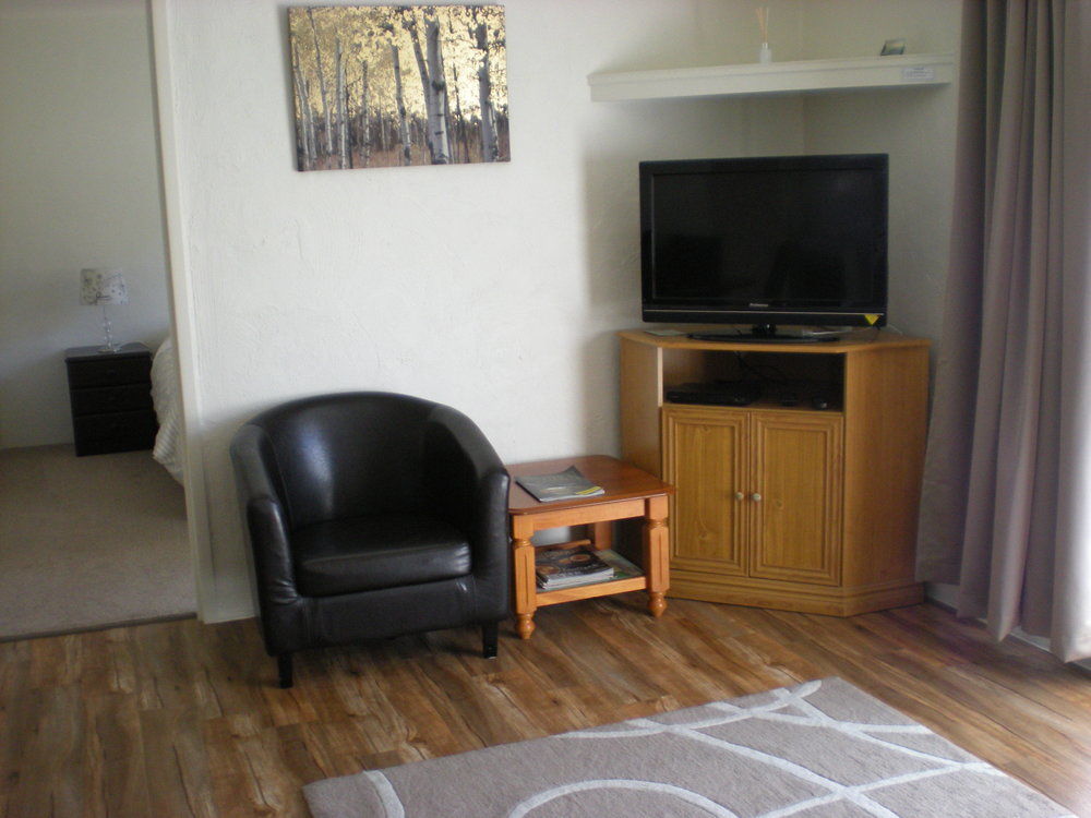 ברייט Willow Dene Holiday Apartments מראה חיצוני תמונה
