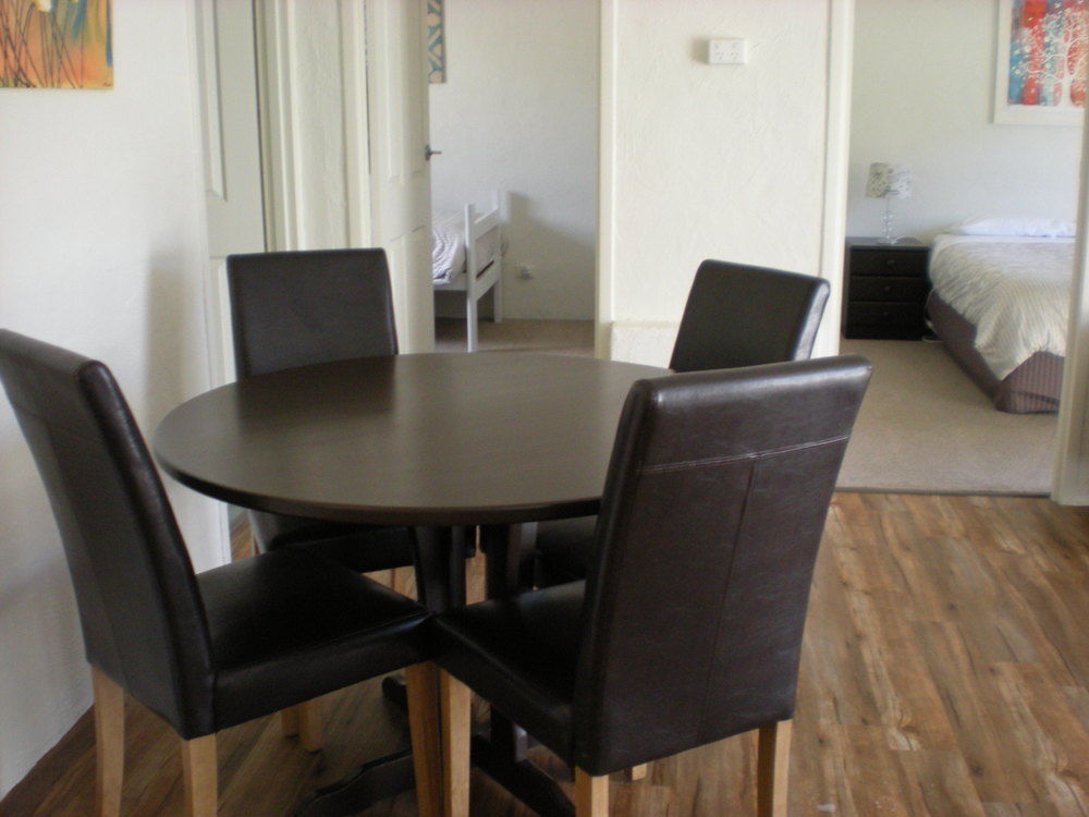 ברייט Willow Dene Holiday Apartments מראה חיצוני תמונה