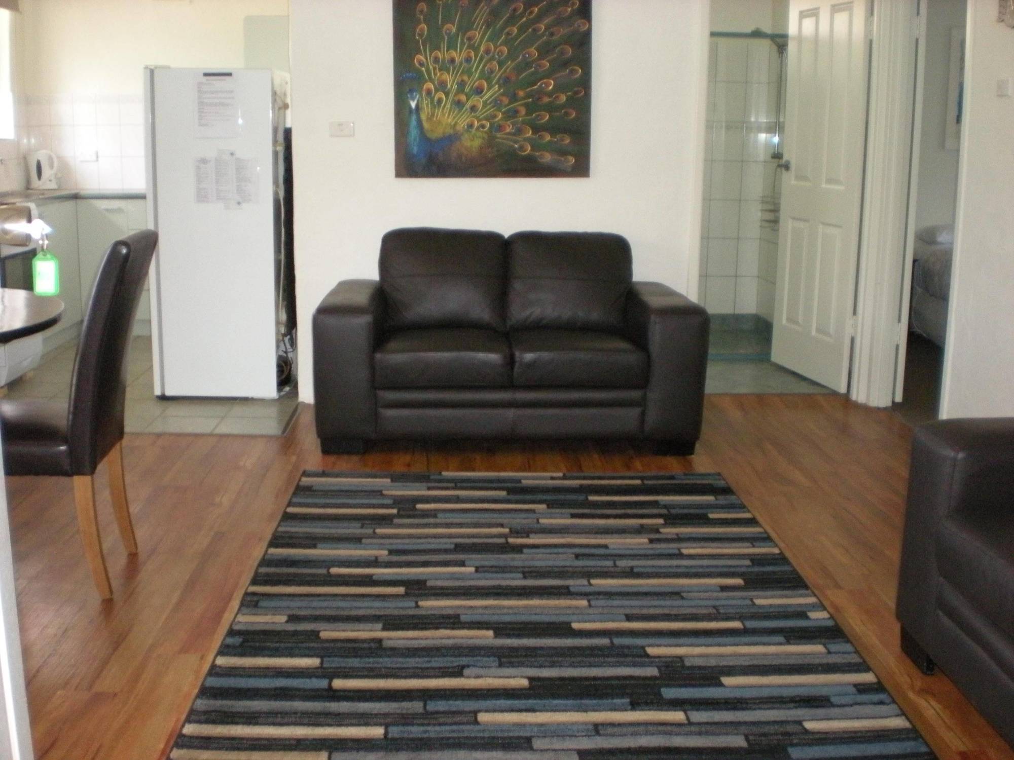 ברייט Willow Dene Holiday Apartments מראה חיצוני תמונה