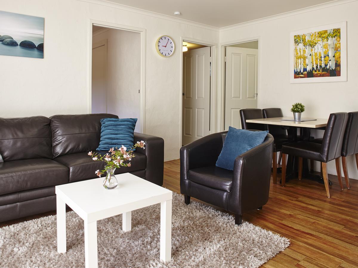 ברייט Willow Dene Holiday Apartments מראה חיצוני תמונה