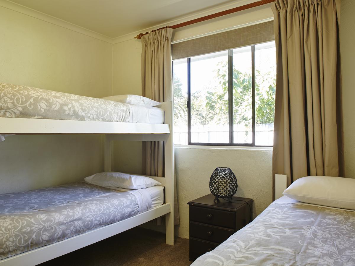 ברייט Willow Dene Holiday Apartments מראה חיצוני תמונה
