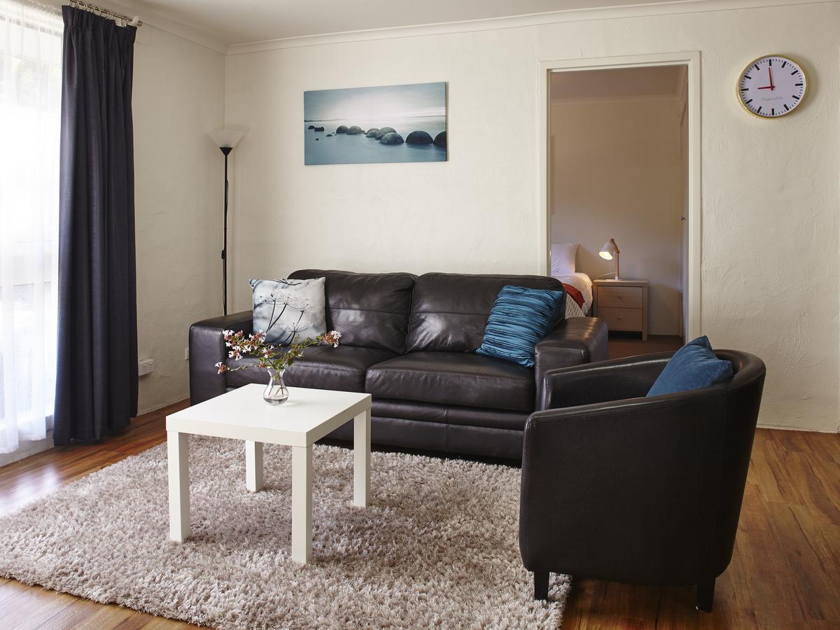 ברייט Willow Dene Holiday Apartments מראה חיצוני תמונה