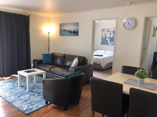 ברייט Willow Dene Holiday Apartments מראה חיצוני תמונה