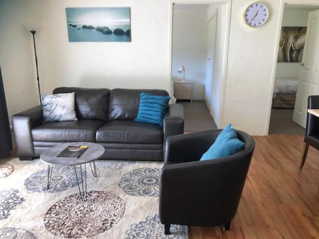 ברייט Willow Dene Holiday Apartments מראה חיצוני תמונה