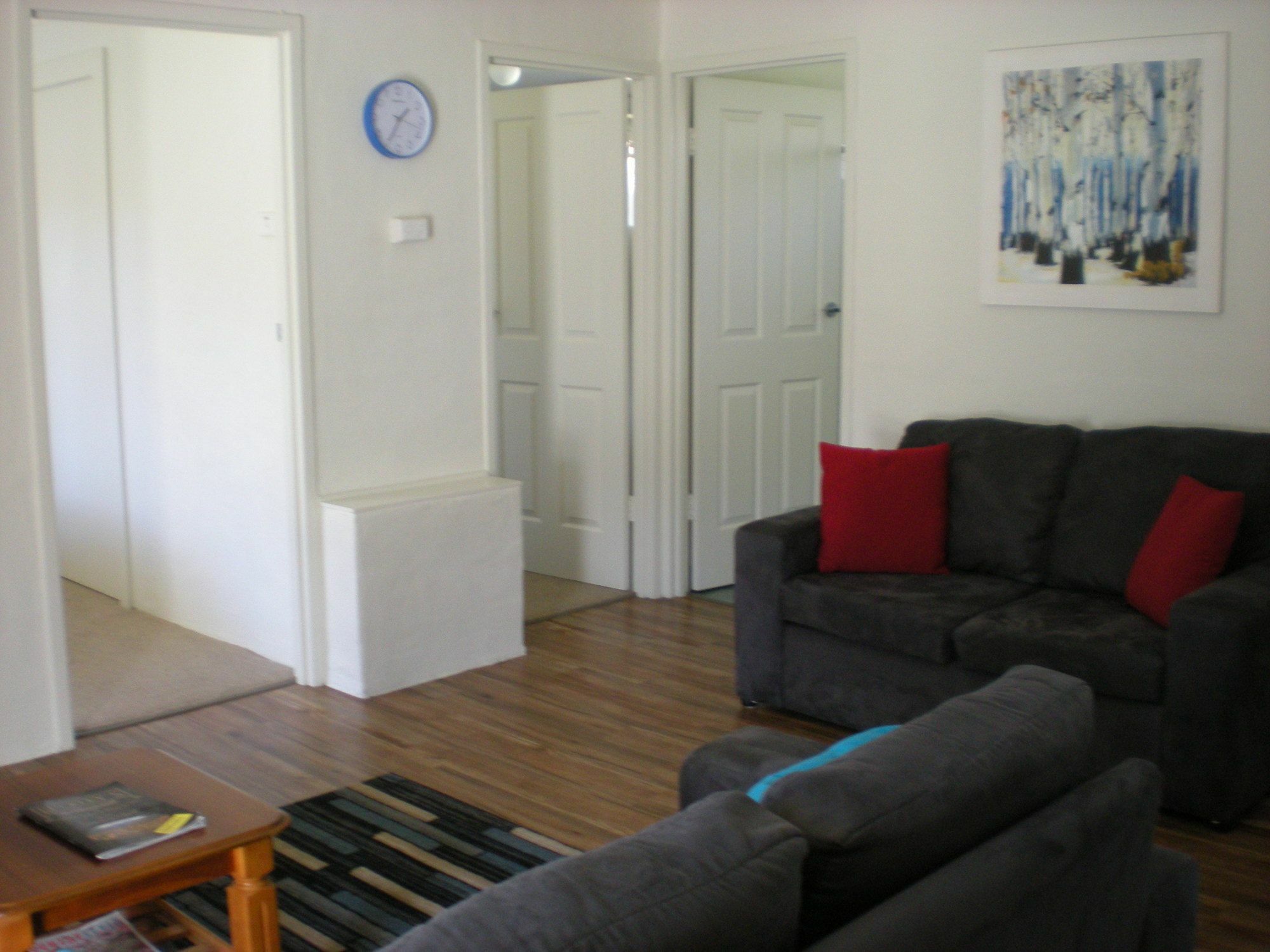 ברייט Willow Dene Holiday Apartments מראה חיצוני תמונה