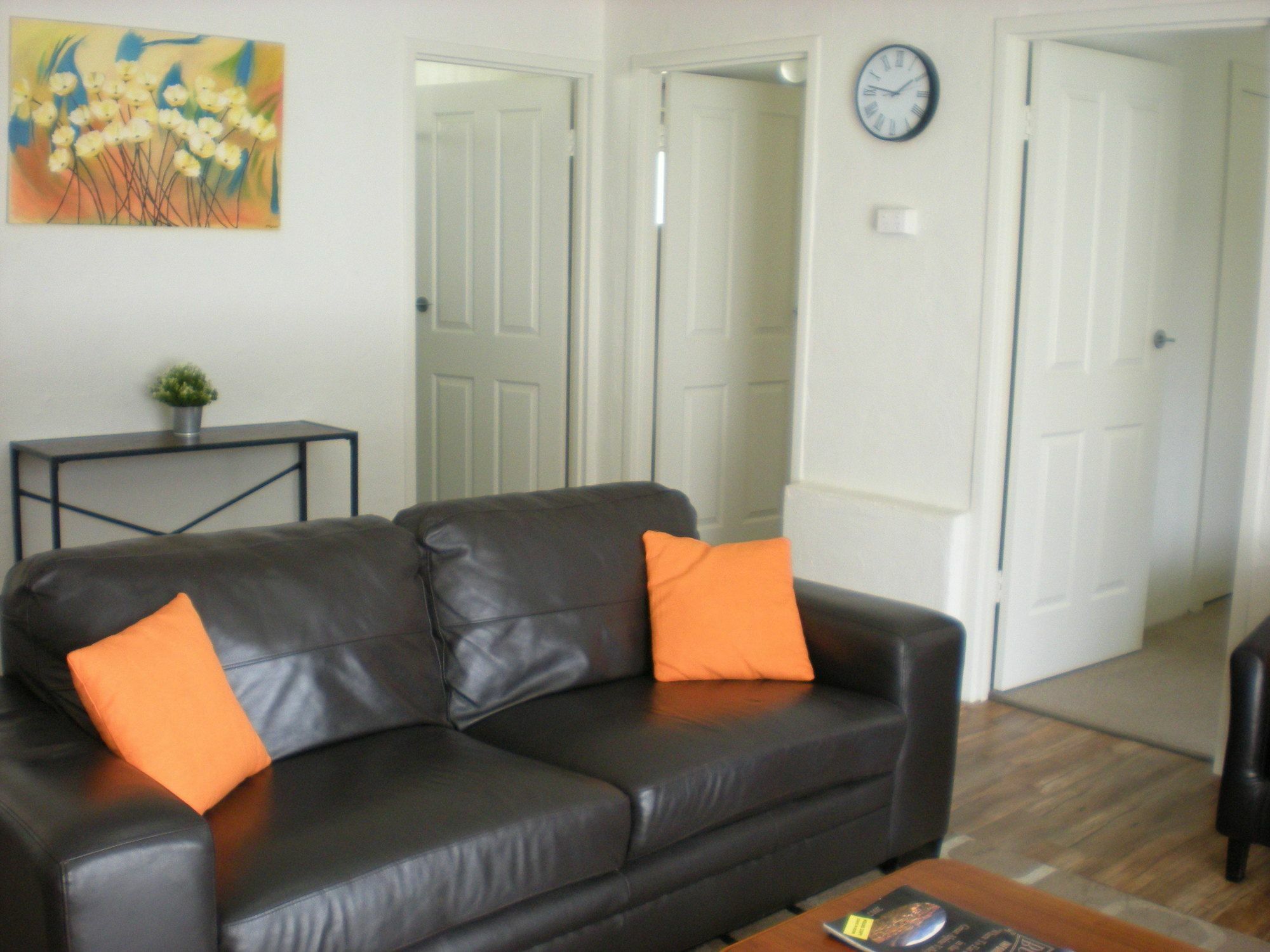 ברייט Willow Dene Holiday Apartments מראה חיצוני תמונה