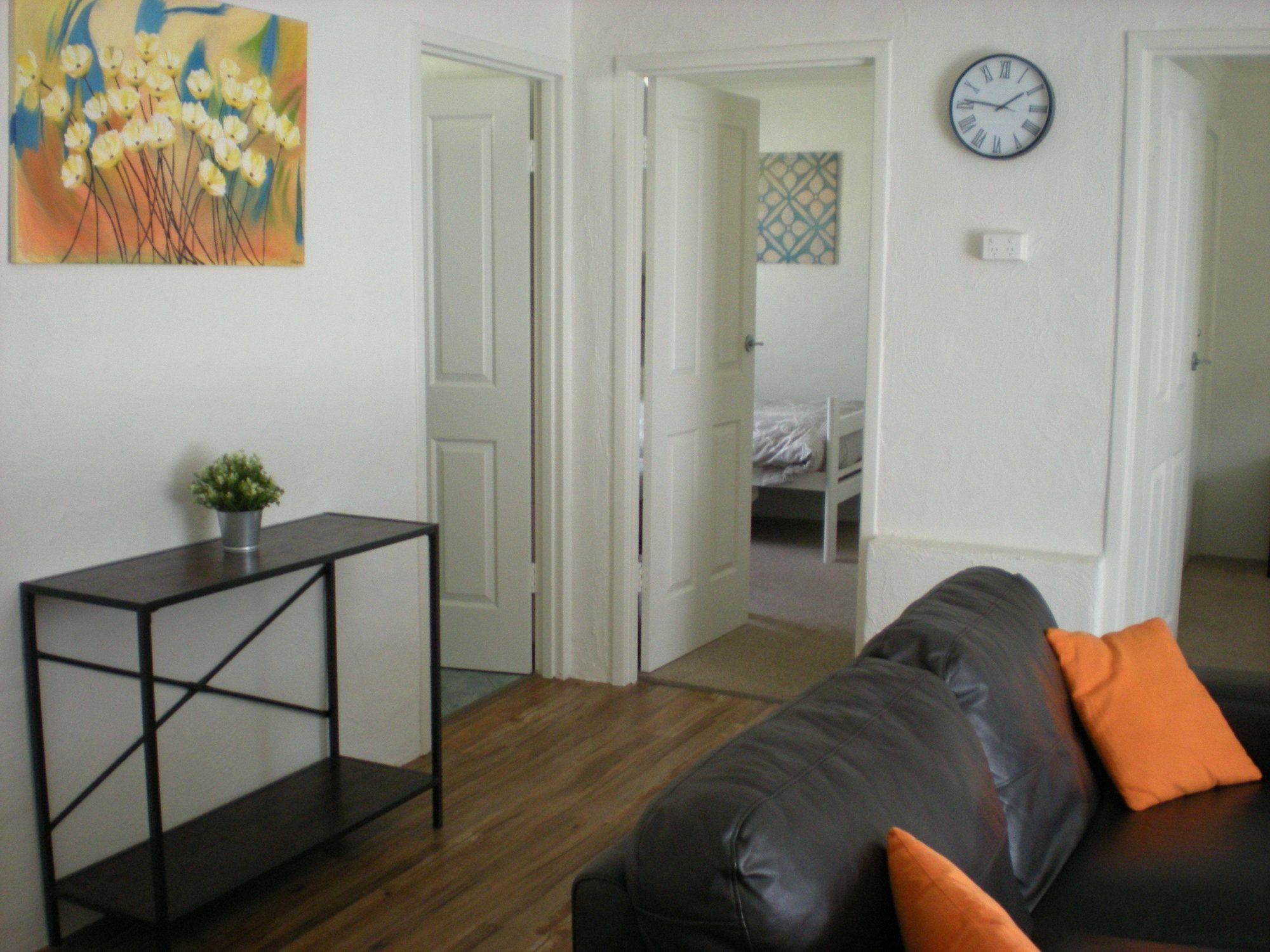 ברייט Willow Dene Holiday Apartments מראה חיצוני תמונה