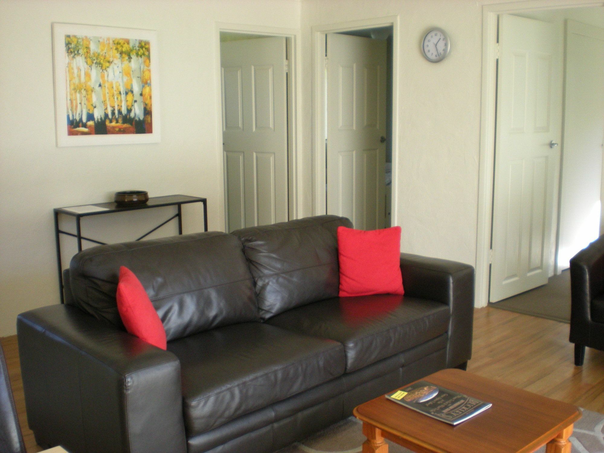 ברייט Willow Dene Holiday Apartments מראה חיצוני תמונה