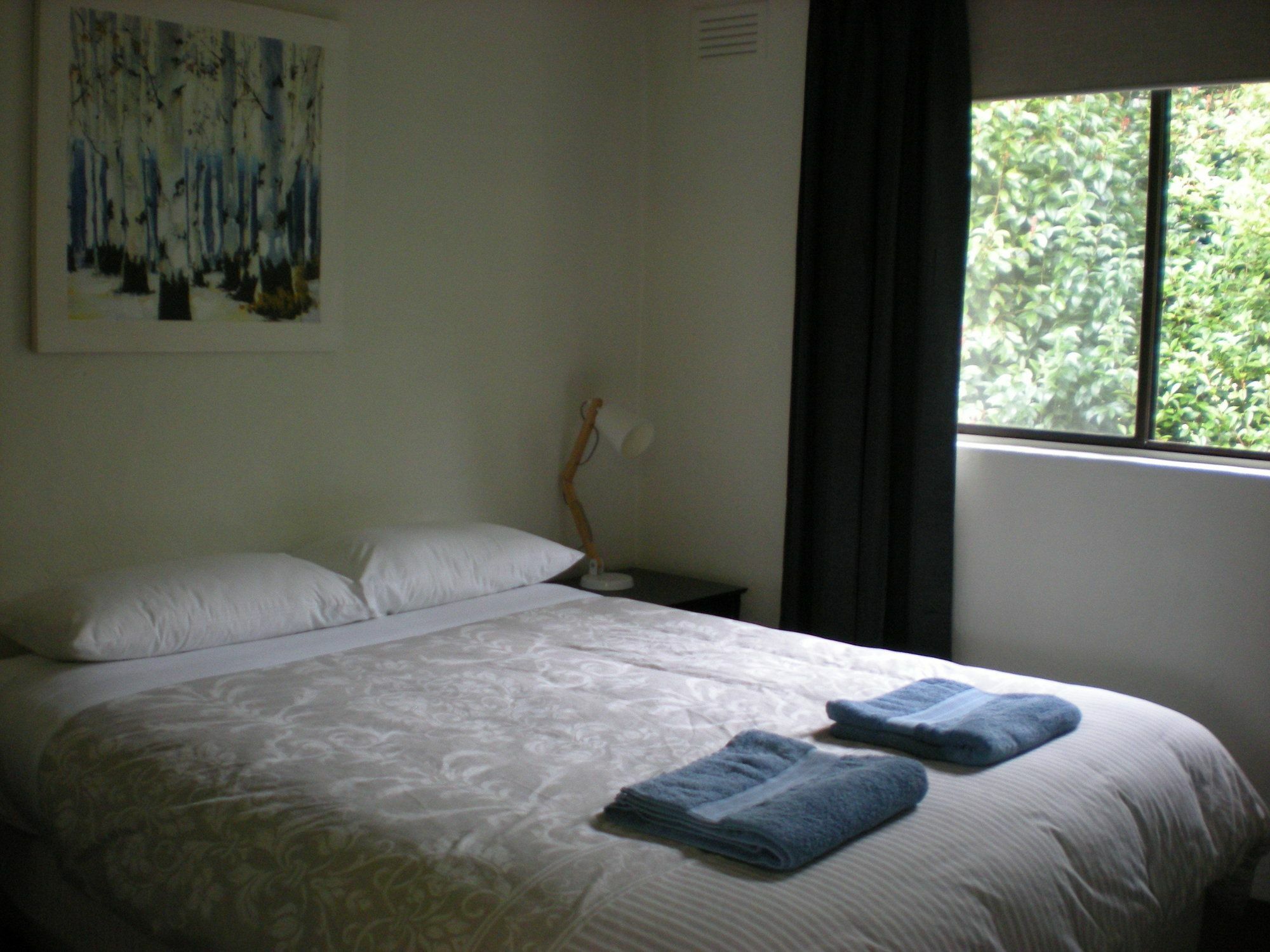 ברייט Willow Dene Holiday Apartments מראה חיצוני תמונה