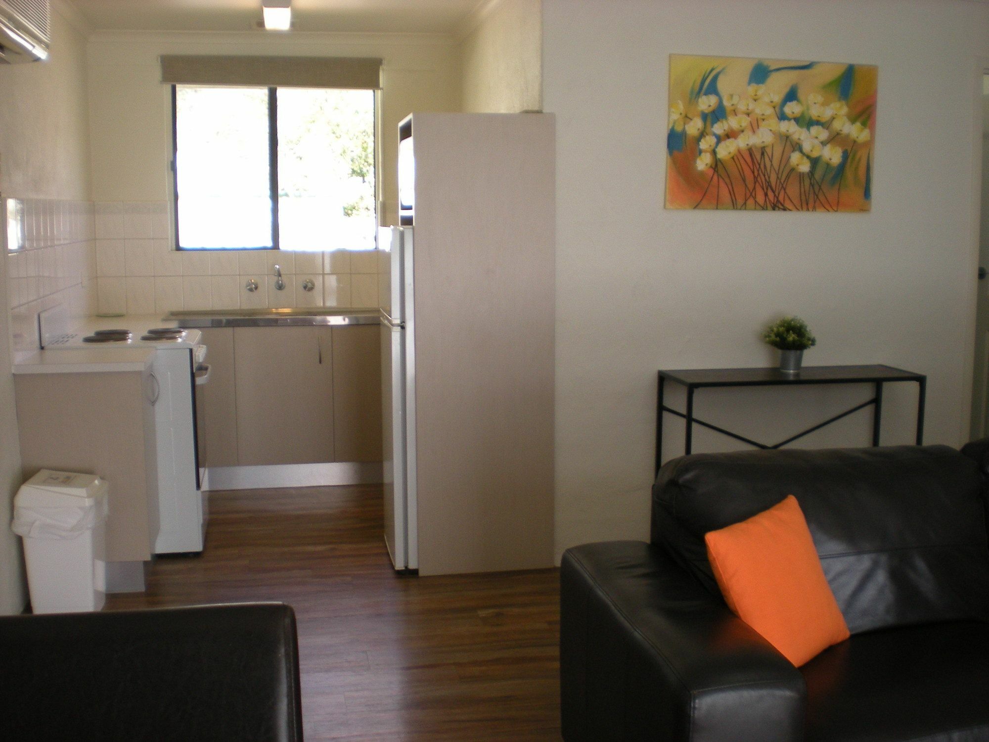 ברייט Willow Dene Holiday Apartments מראה חיצוני תמונה