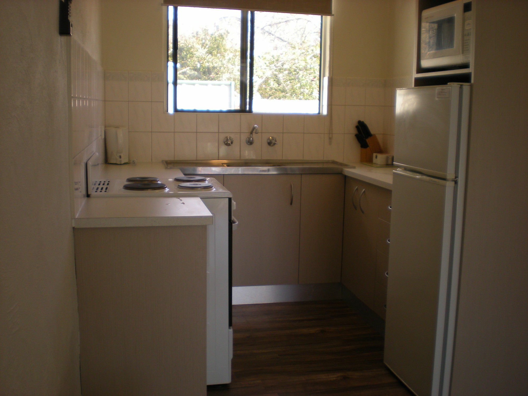ברייט Willow Dene Holiday Apartments מראה חיצוני תמונה