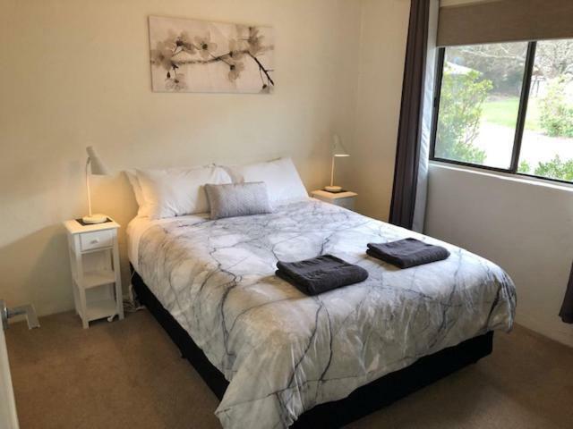 ברייט Willow Dene Holiday Apartments מראה חיצוני תמונה