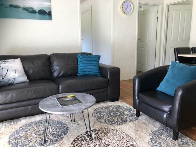 ברייט Willow Dene Holiday Apartments מראה חיצוני תמונה
