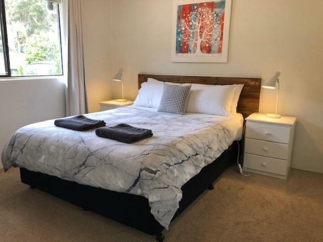 ברייט Willow Dene Holiday Apartments מראה חיצוני תמונה