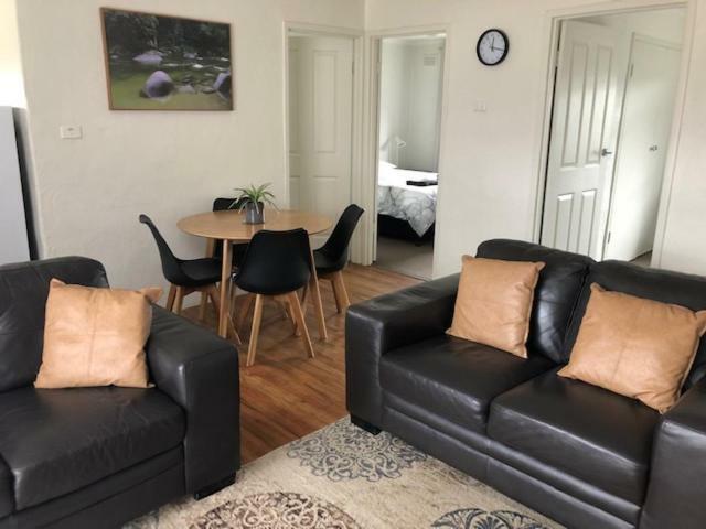 ברייט Willow Dene Holiday Apartments מראה חיצוני תמונה