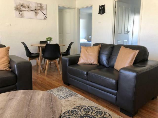 ברייט Willow Dene Holiday Apartments מראה חיצוני תמונה