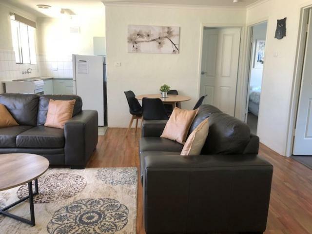 ברייט Willow Dene Holiday Apartments מראה חיצוני תמונה