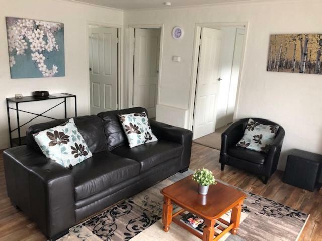 ברייט Willow Dene Holiday Apartments מראה חיצוני תמונה